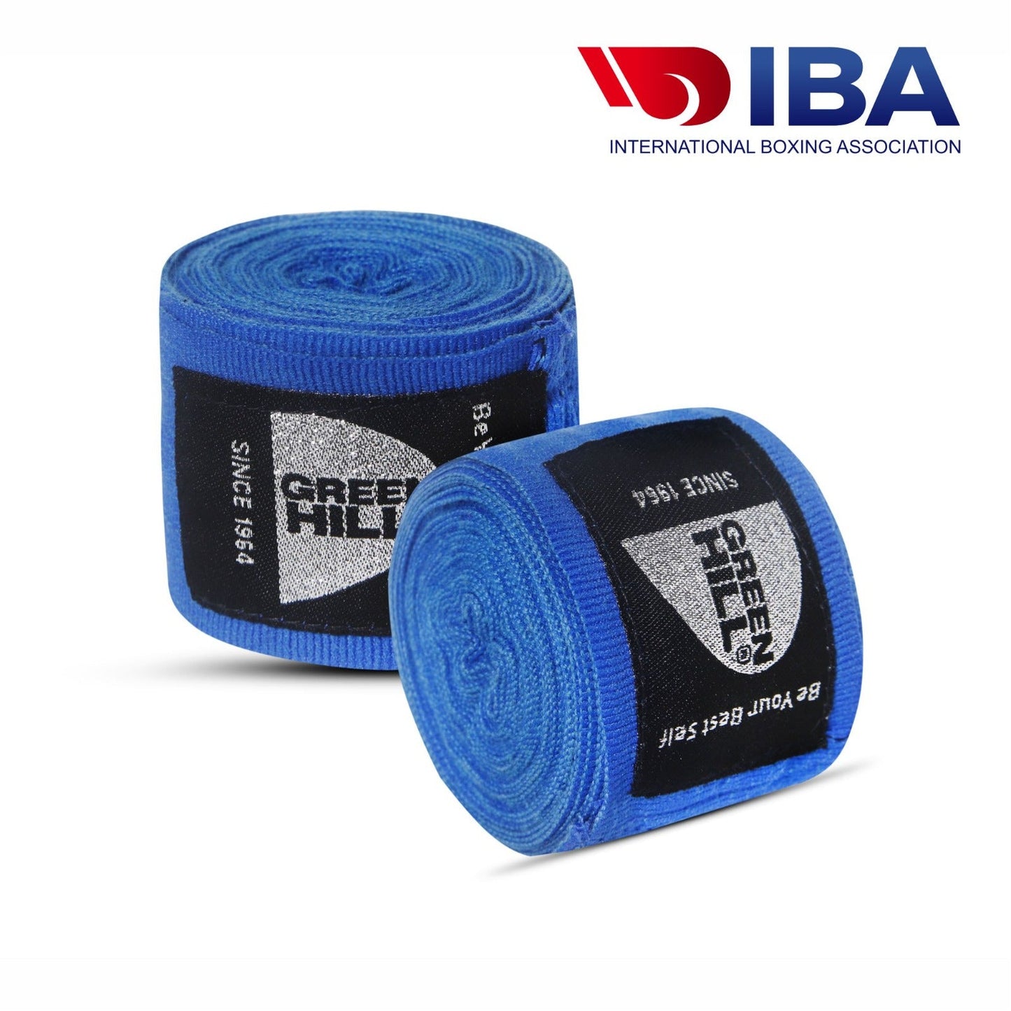 IBA APPROVED Bandages POLYESTER (Pack of 3)