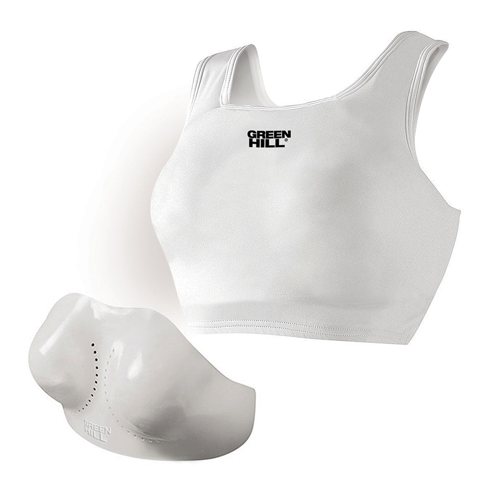 CHEST GUARD LADIES