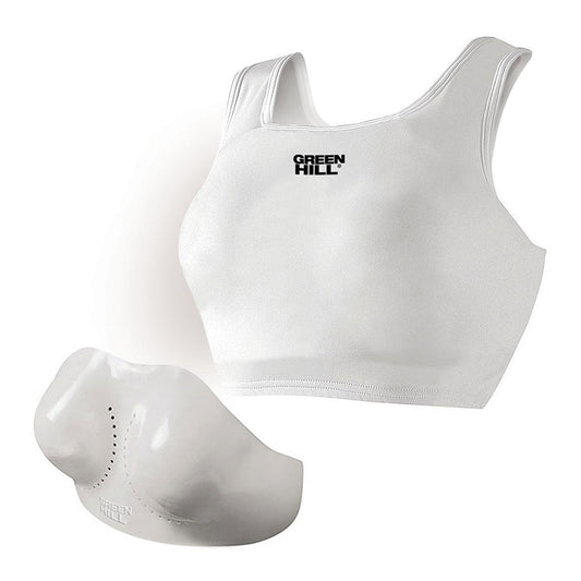CHEST GUARD LADIES