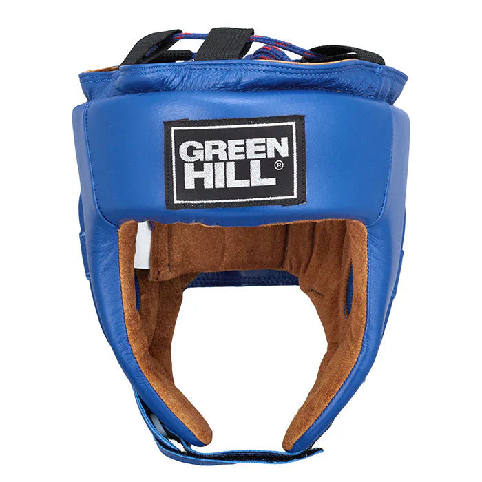 Head Guard Five Star IBA Approved