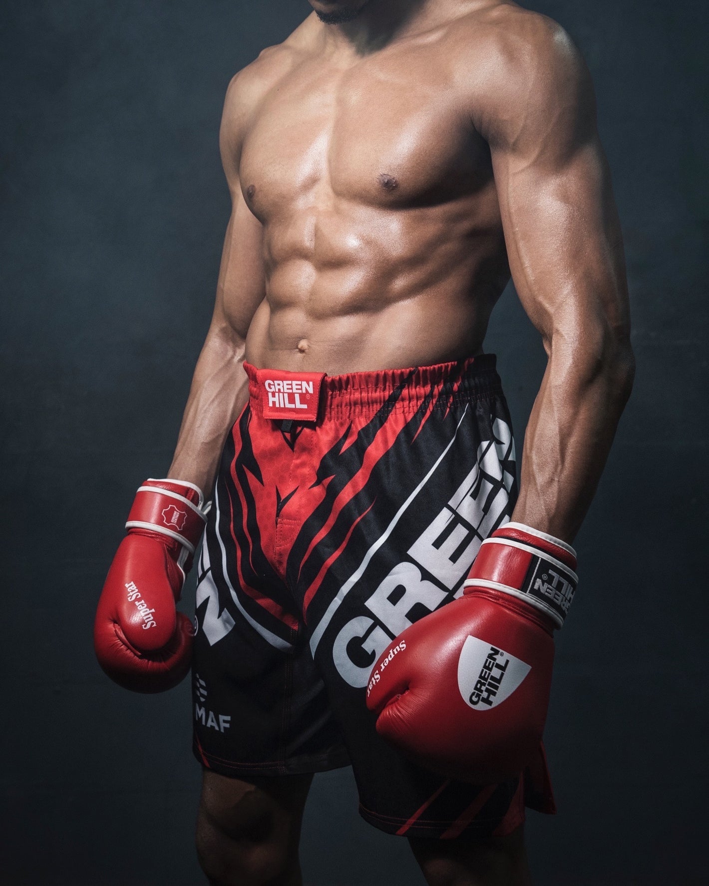 Green Hill Sport Official site UK & Europe Boxing, MMA & Judo