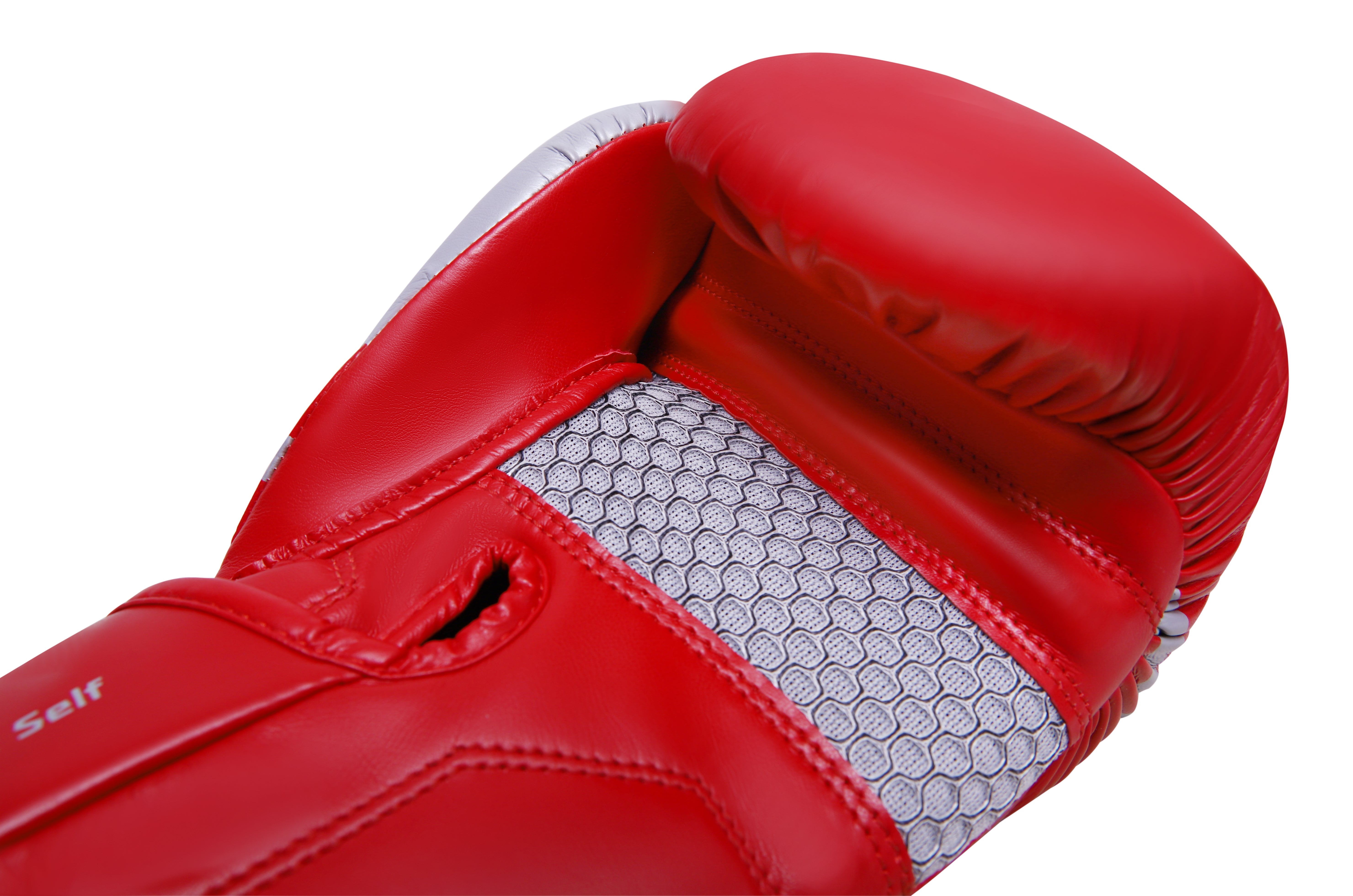 Green Hill Boxing Gloves UNIQUE