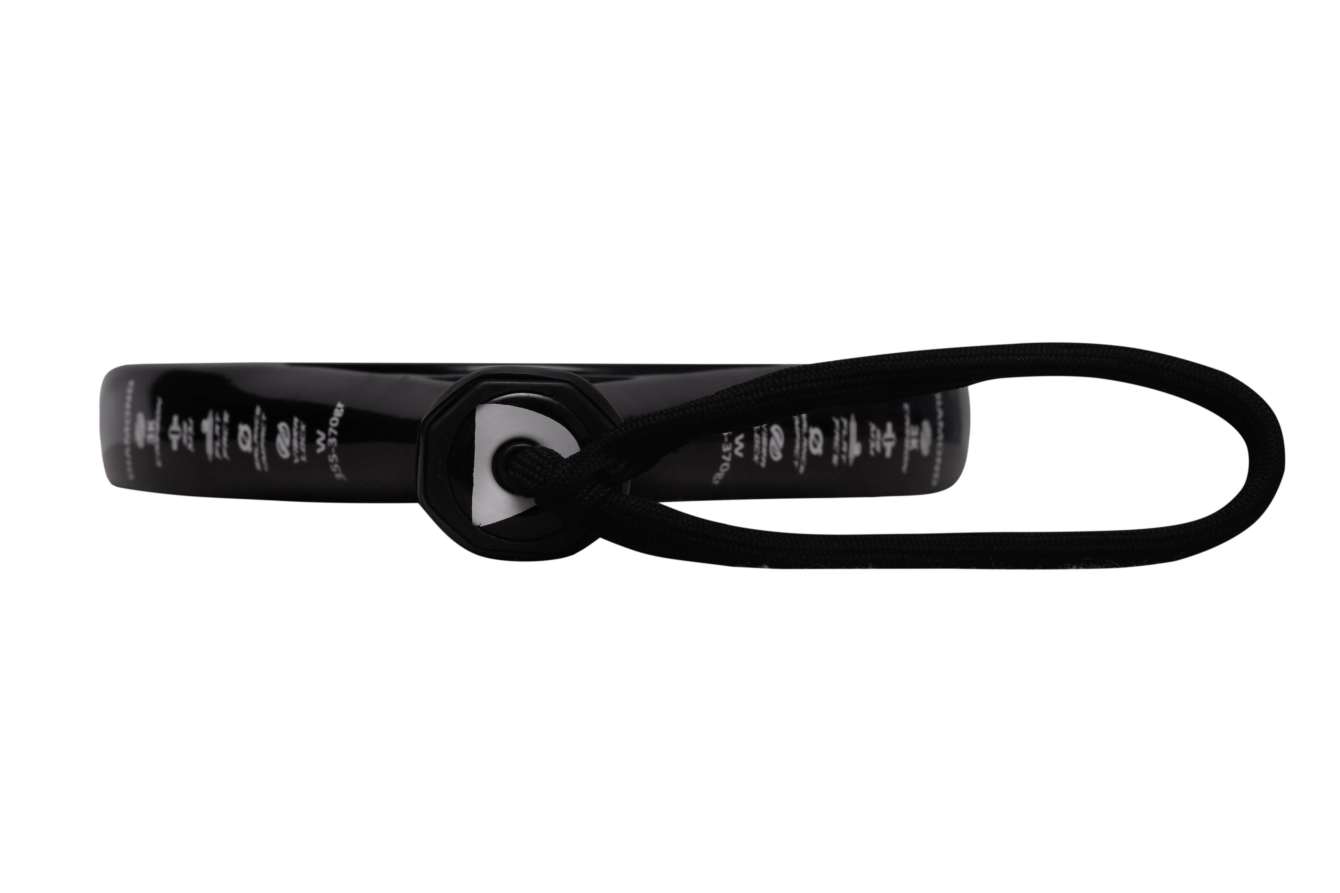 Premium Fiber Carbon Padel Racket-Smash