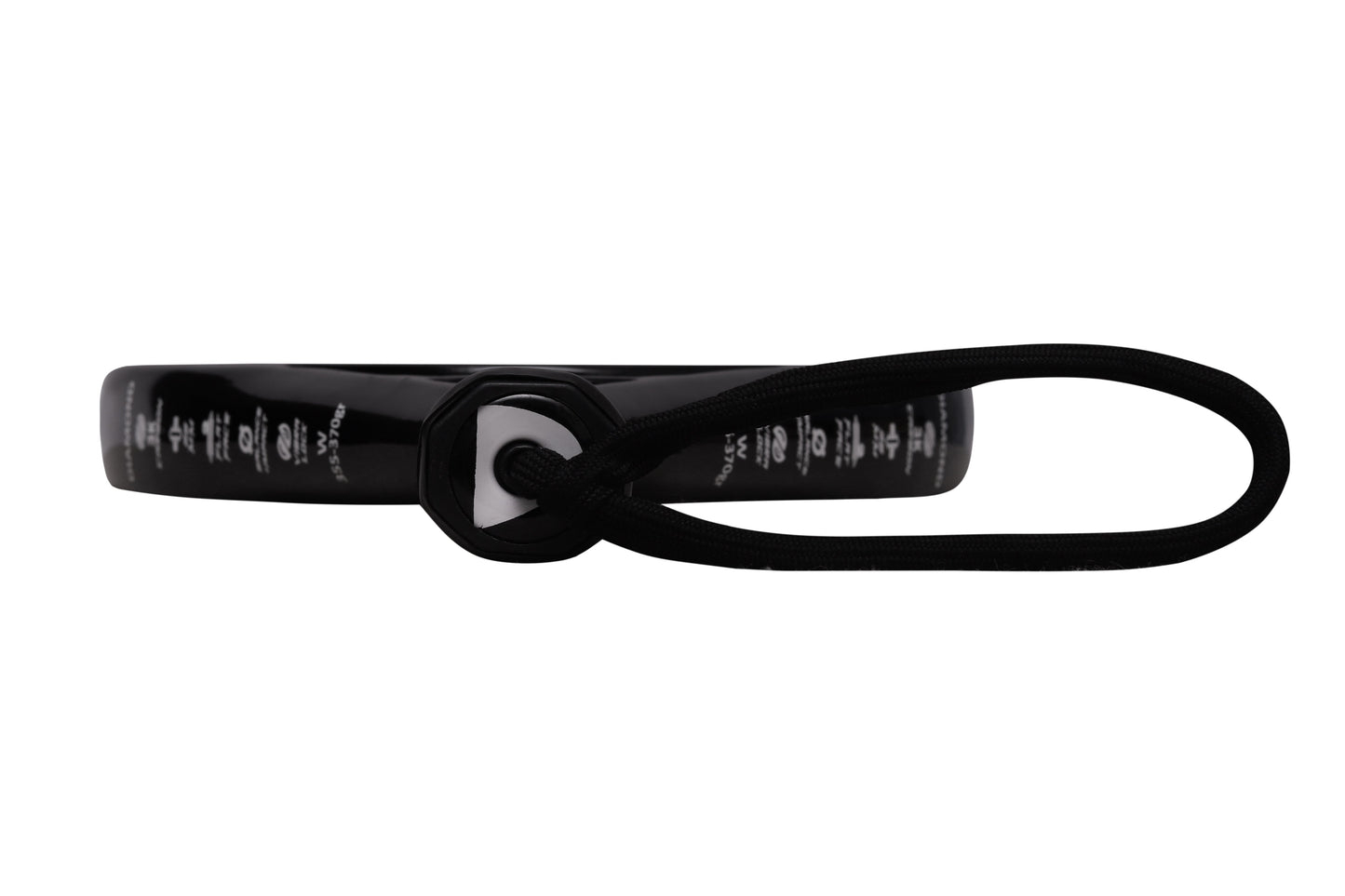Premium Fiber Carbon Padel Racket-Smash