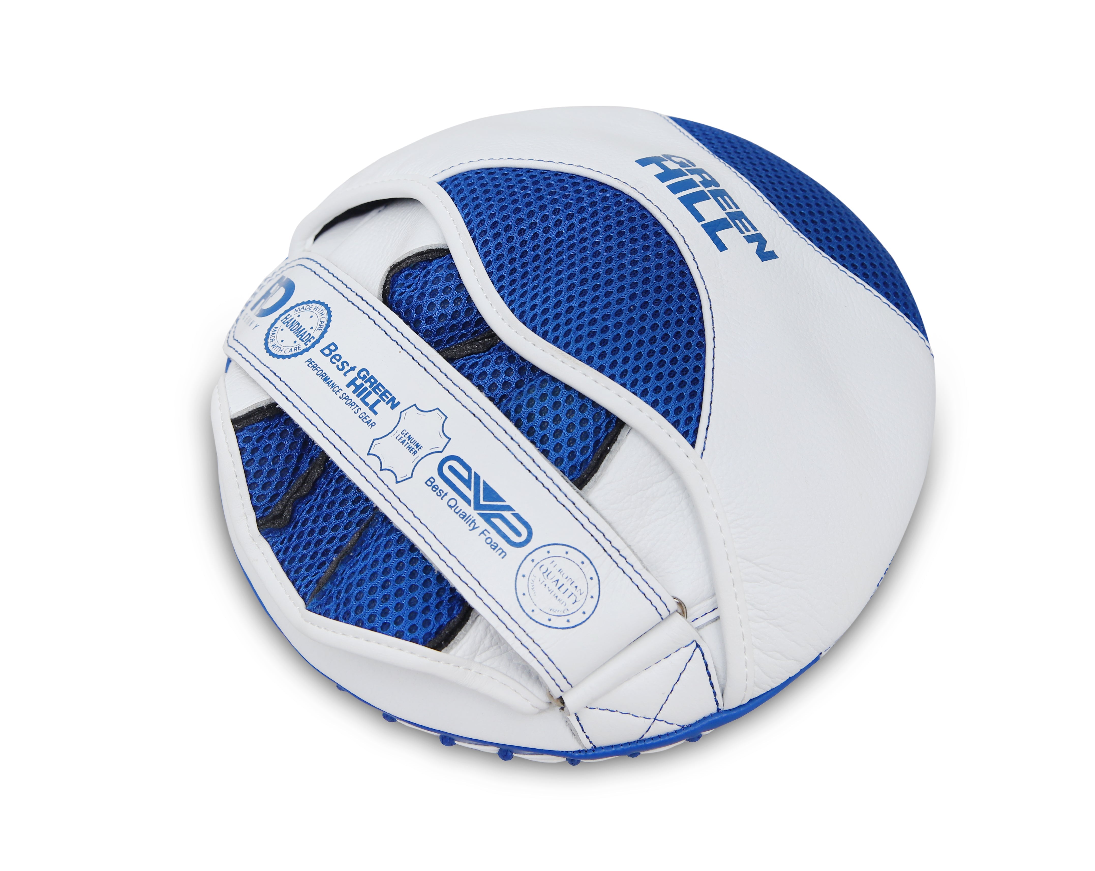 Focus Pad Cyber Orbit