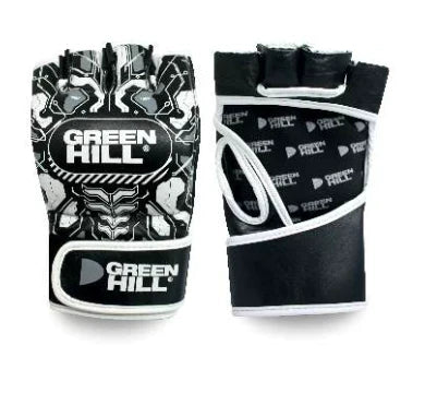 MMA Gloves Tech Titan