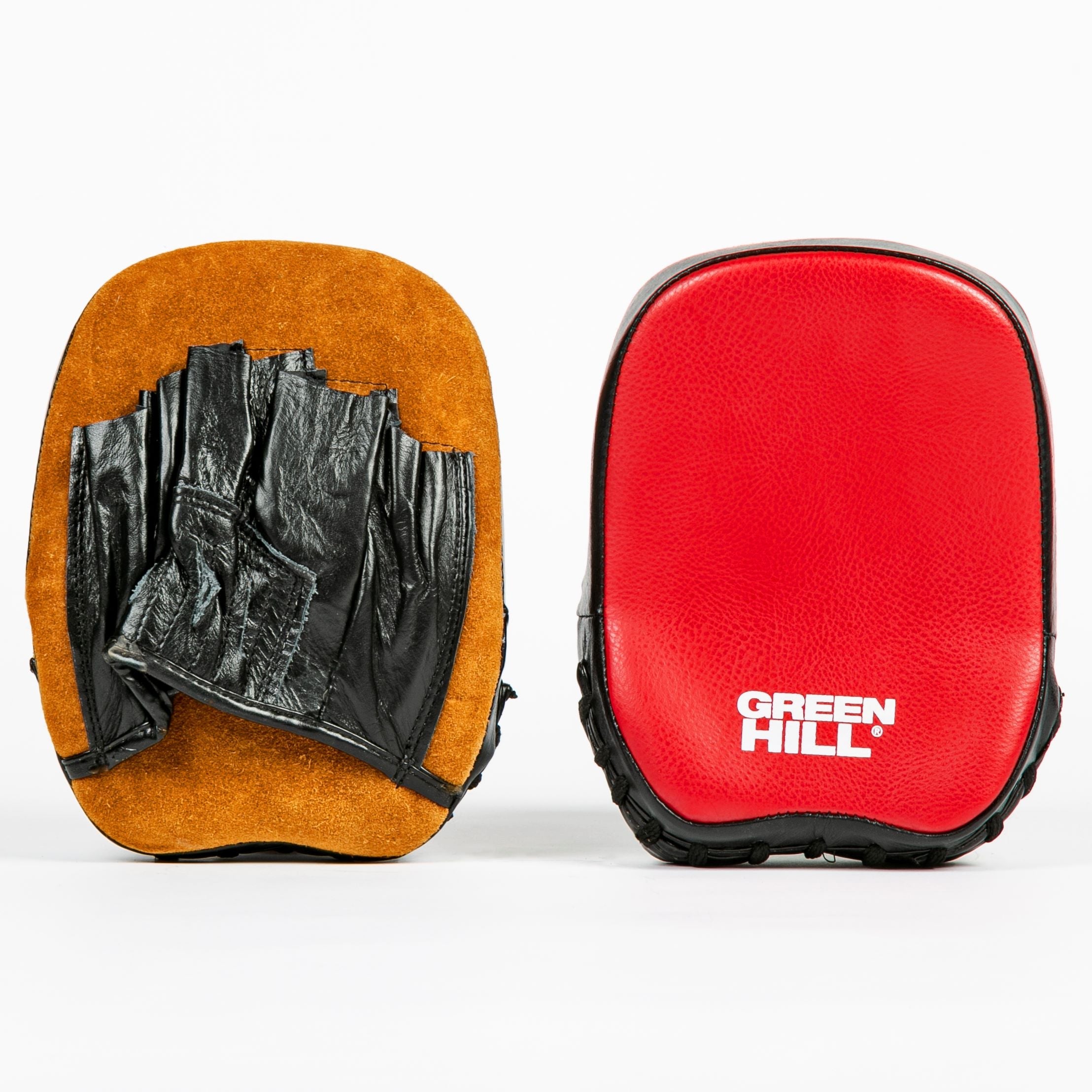 Focus Mitt Spider
