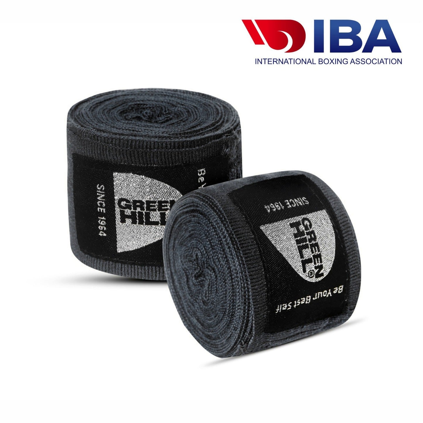 IBA APPROVED Bandages POLYESTER (Pack of 3)