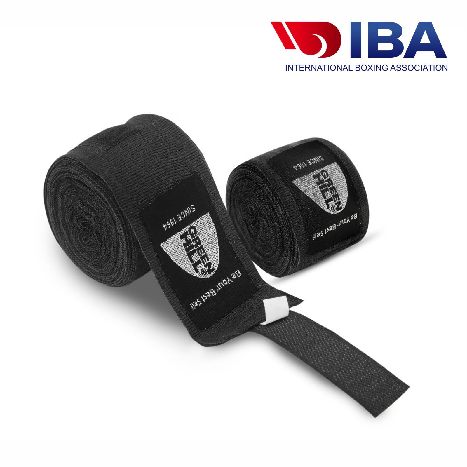 IBA APPROVED Bandages POLYESTER (Pack of 3)