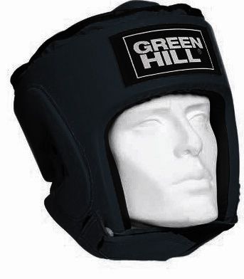 Head Guard GLORY