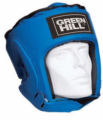Head Guard GLORY