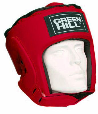 Head Guard GLORY