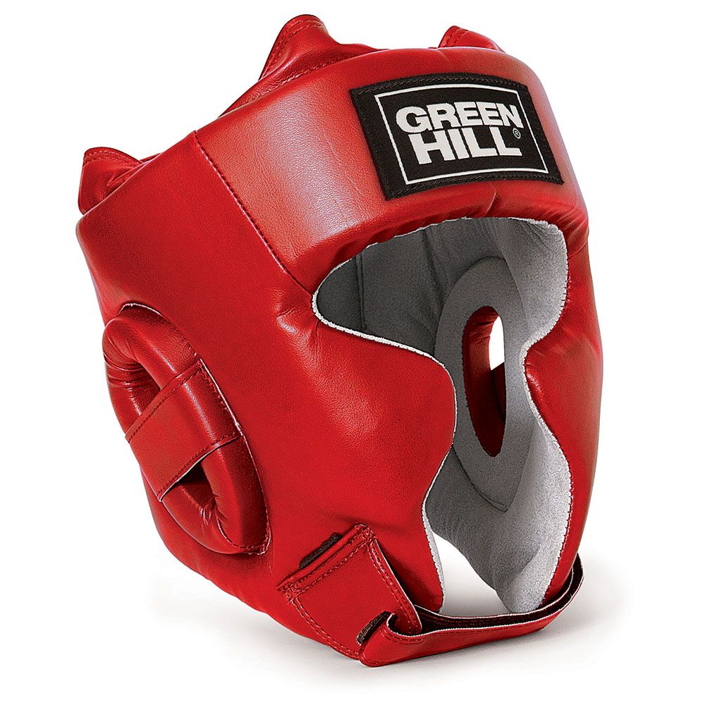 Head Guard SPARRING
