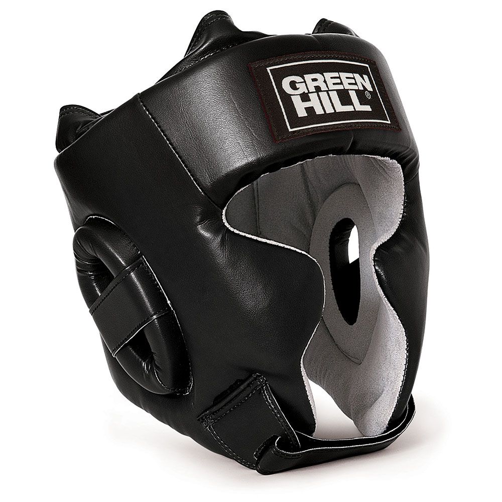 Head Guard SPARRING