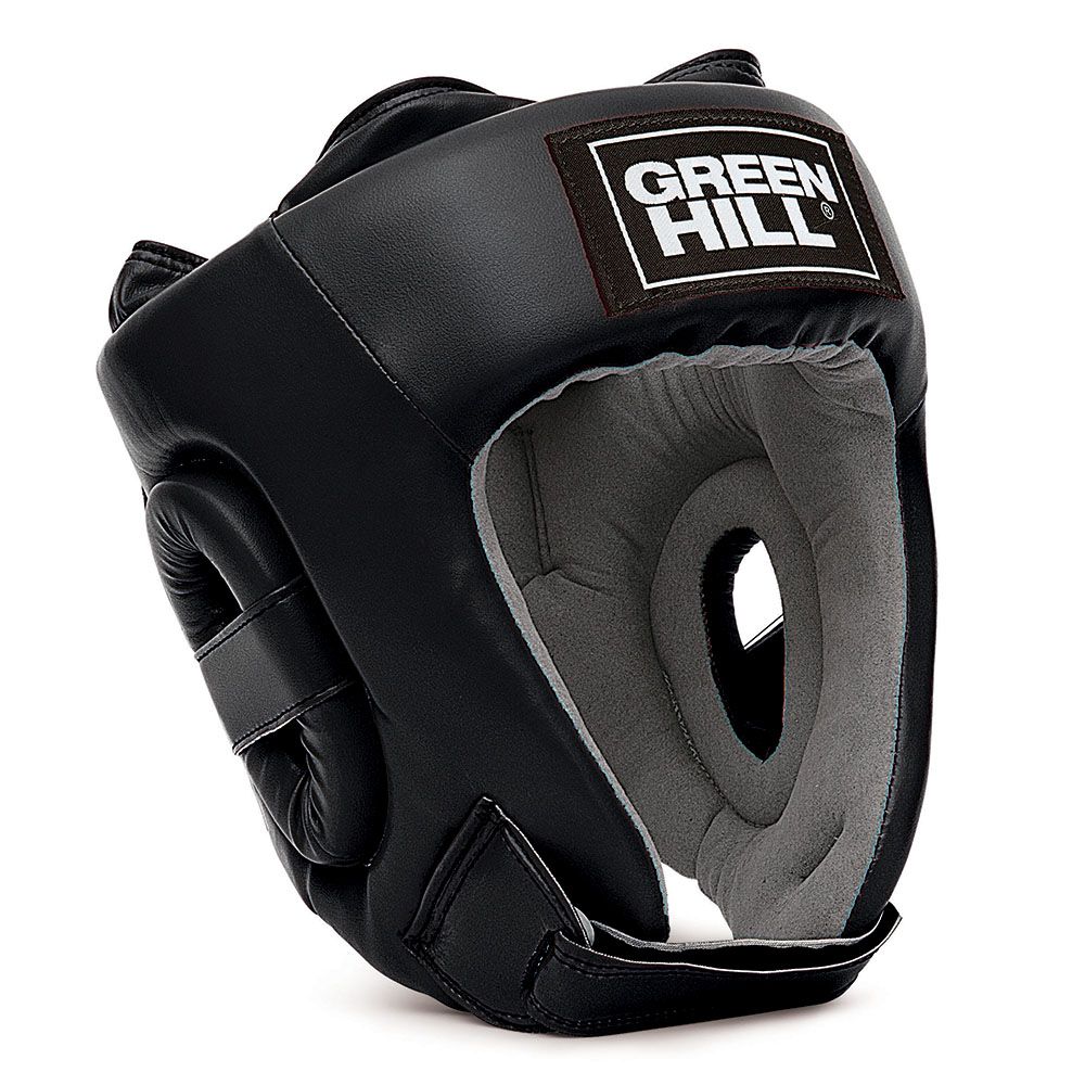 Head Guard TRAINING