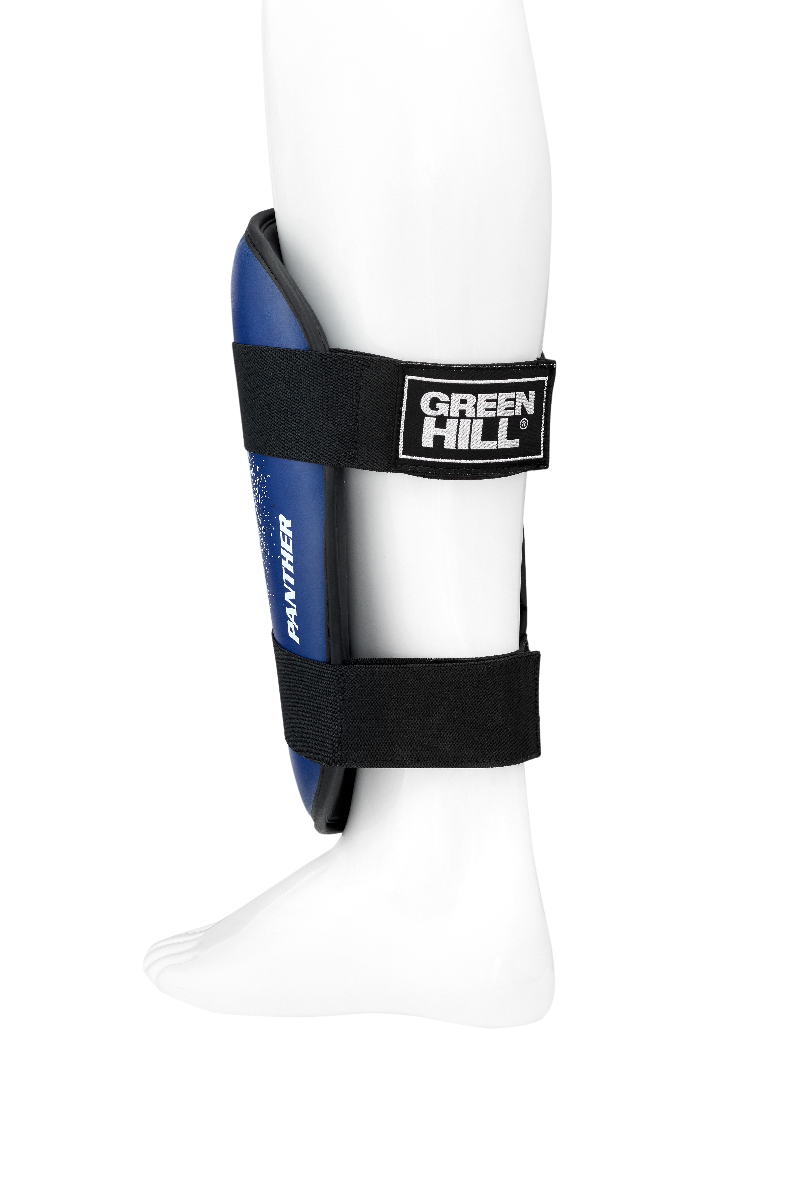 Shin Pad PANTHER