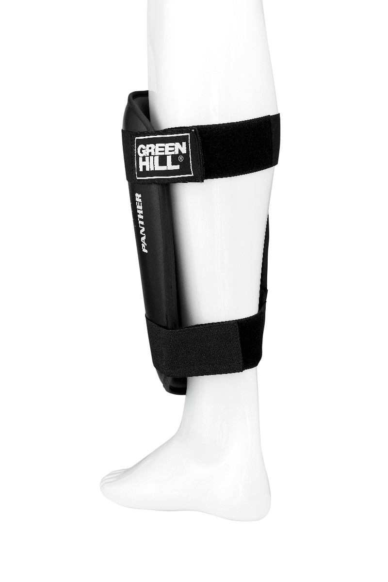 Shin Pad PANTHER