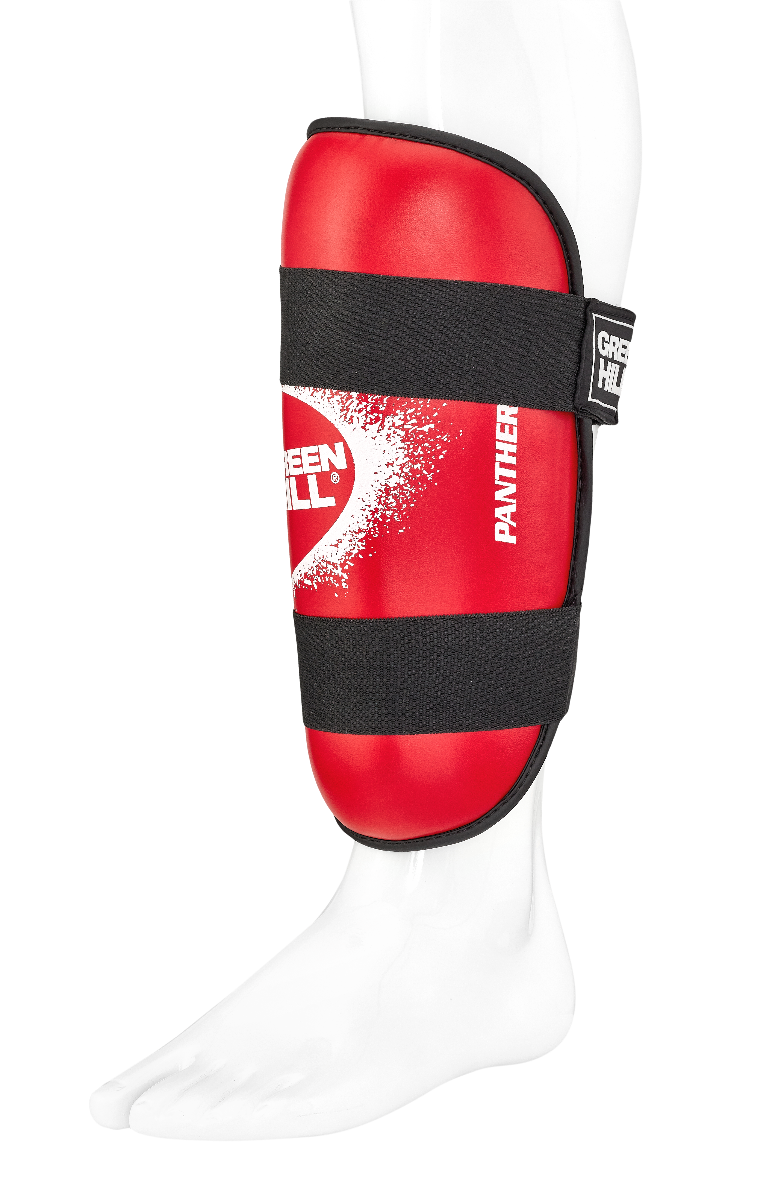 Shin Pad PANTHER