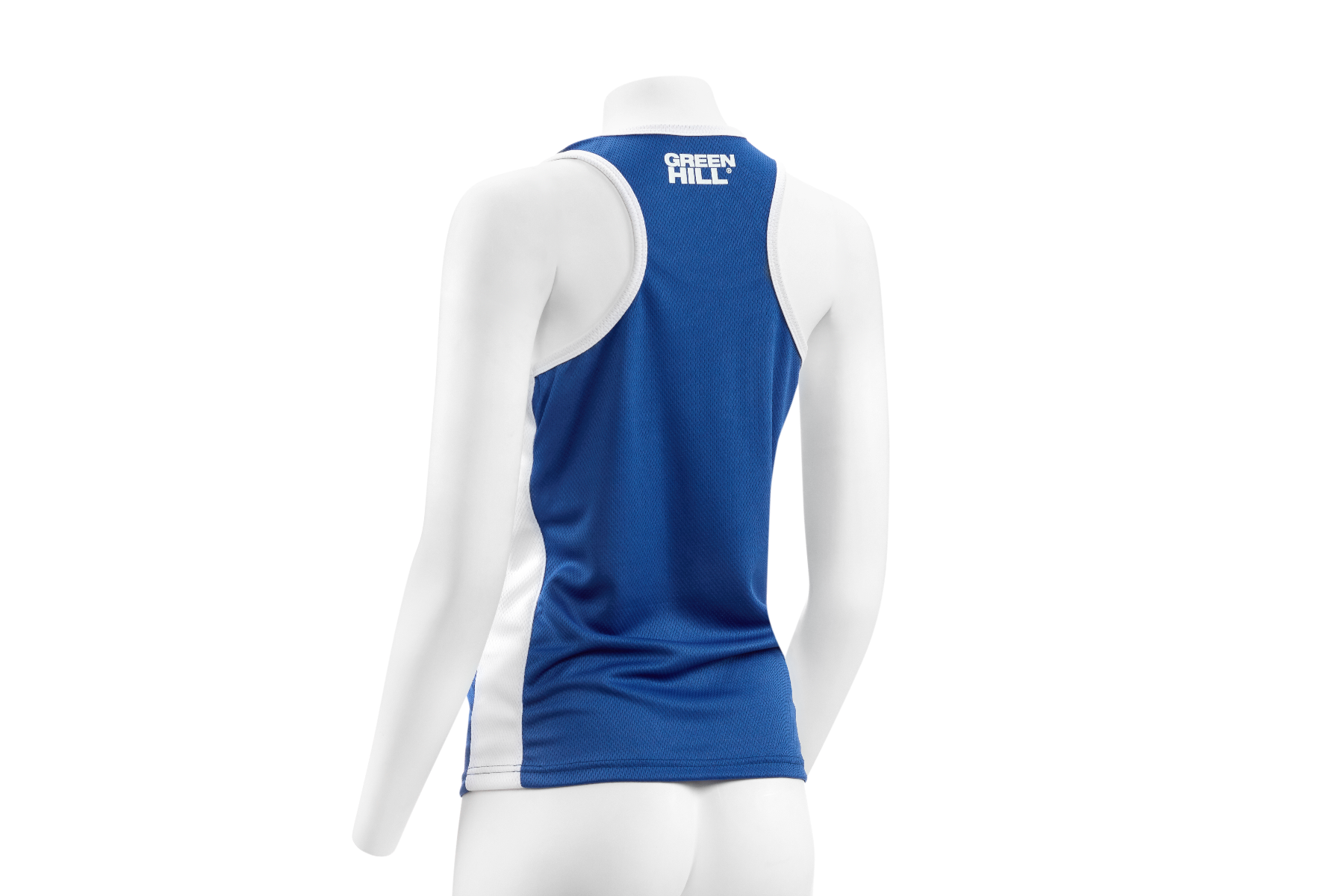 Boxing Vest ELLA