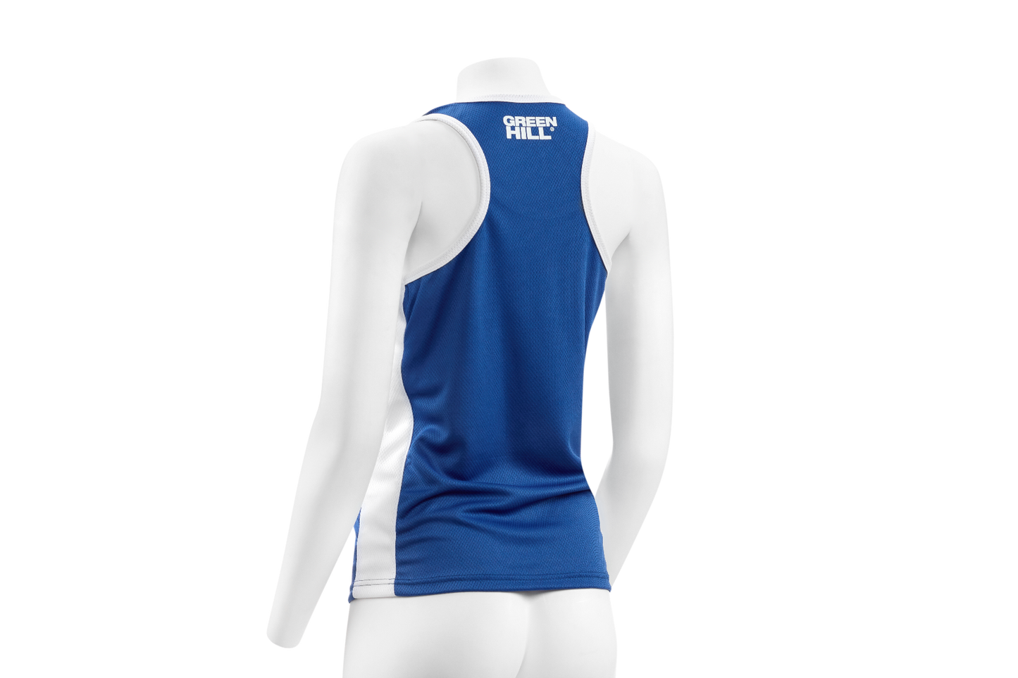 Boxing Vest ELLA