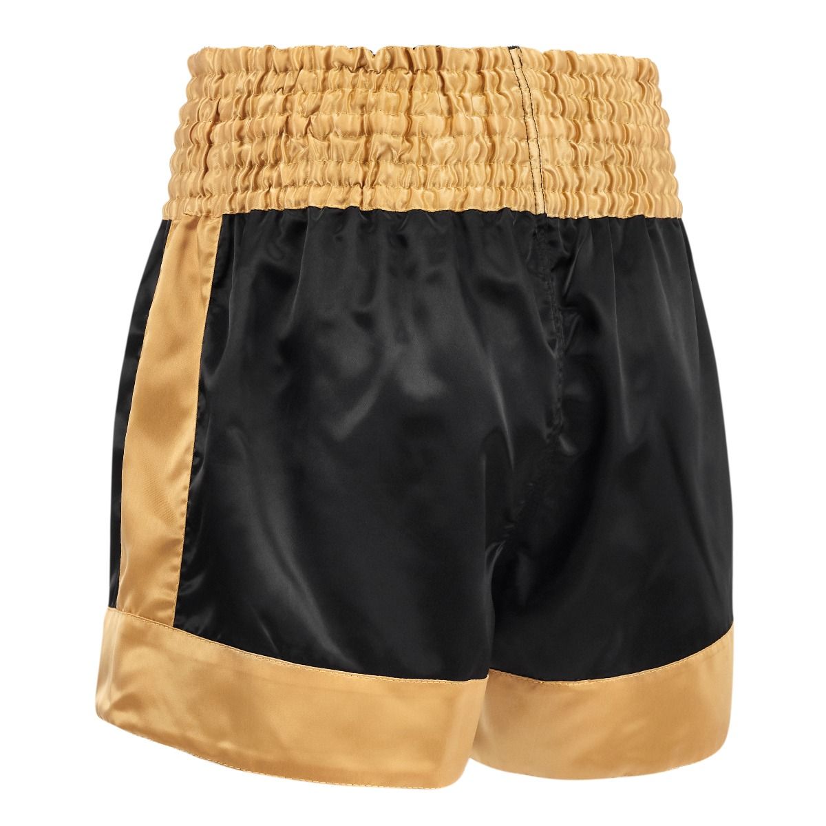 Thai Boxing Short HYDRA