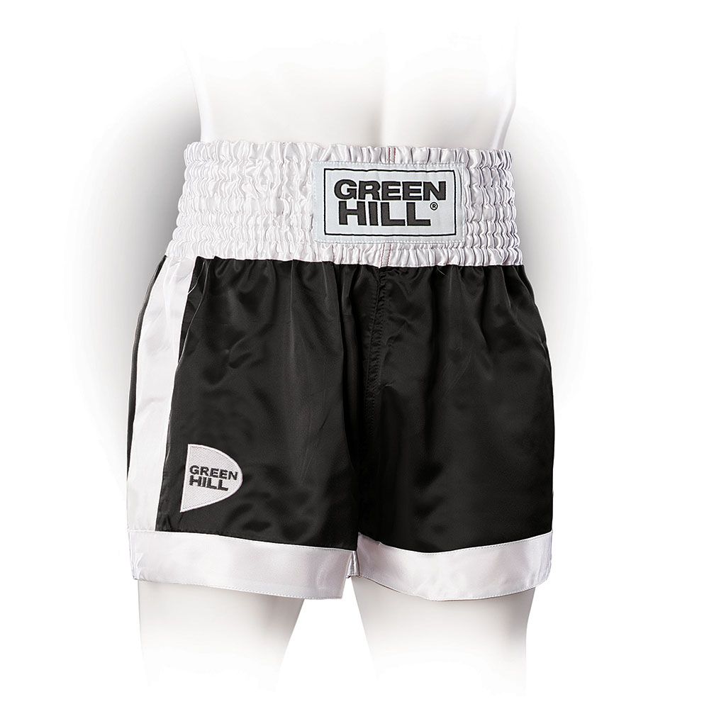 KICK BOXING SHORT FIGHTER