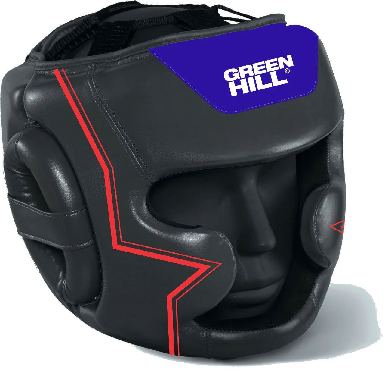 Head Guard Star