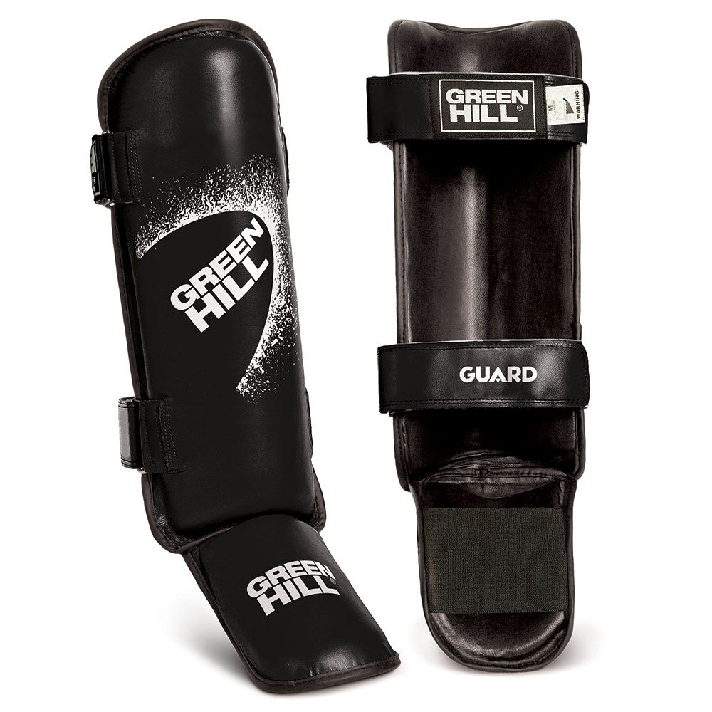 Shin Instep Pad GUARD