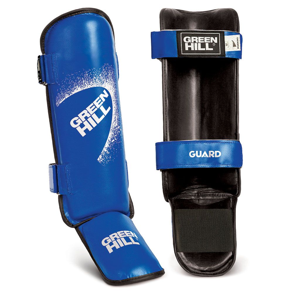 Shin Instep Pad GUARD