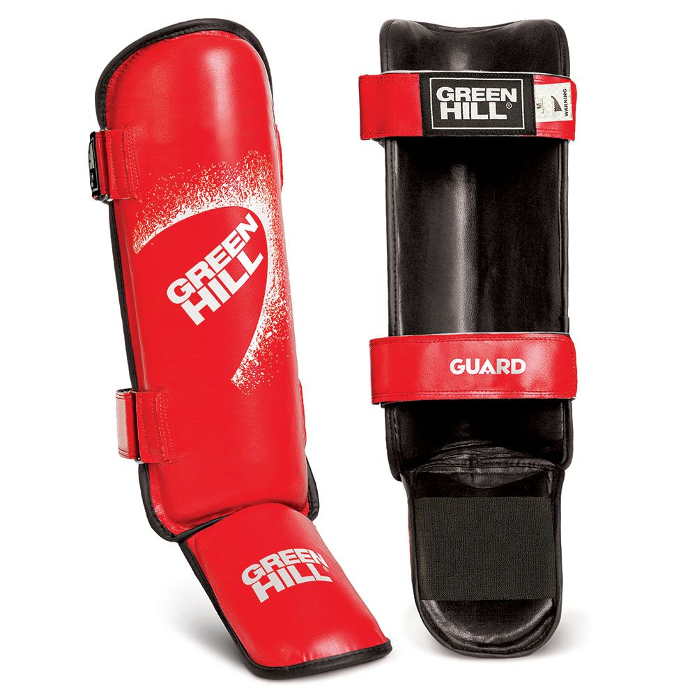 Shin Instep Pad GUARD