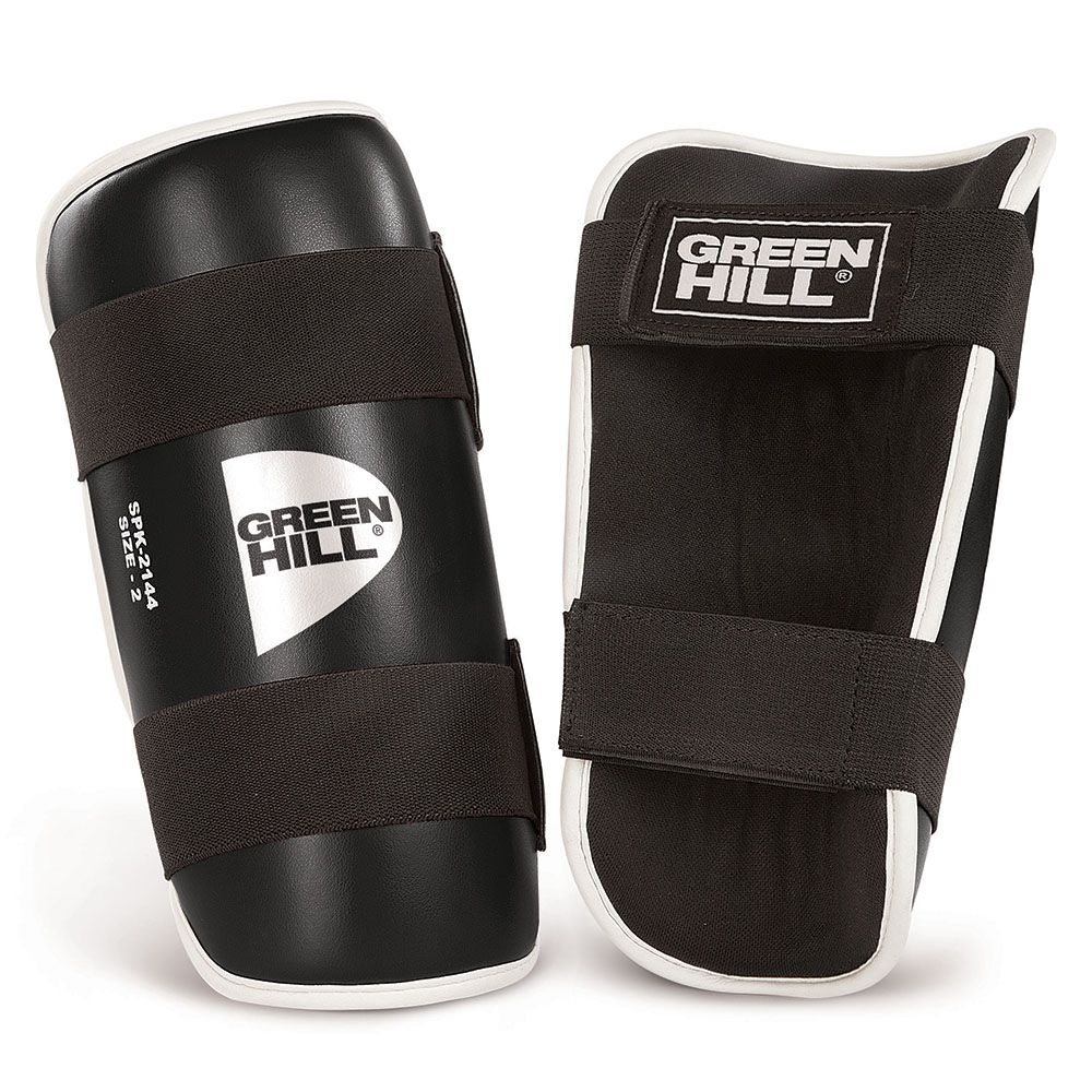 SHIN PAD KID