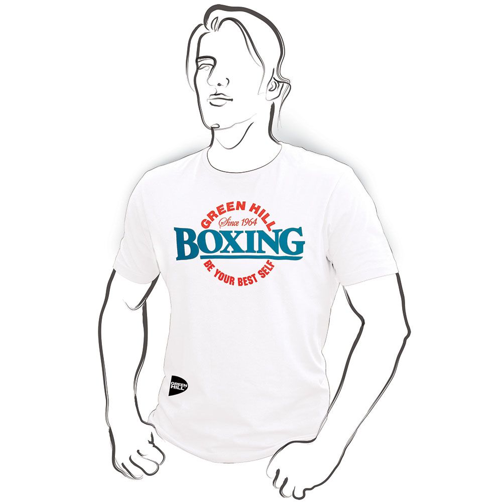 T-Shirt Boxing