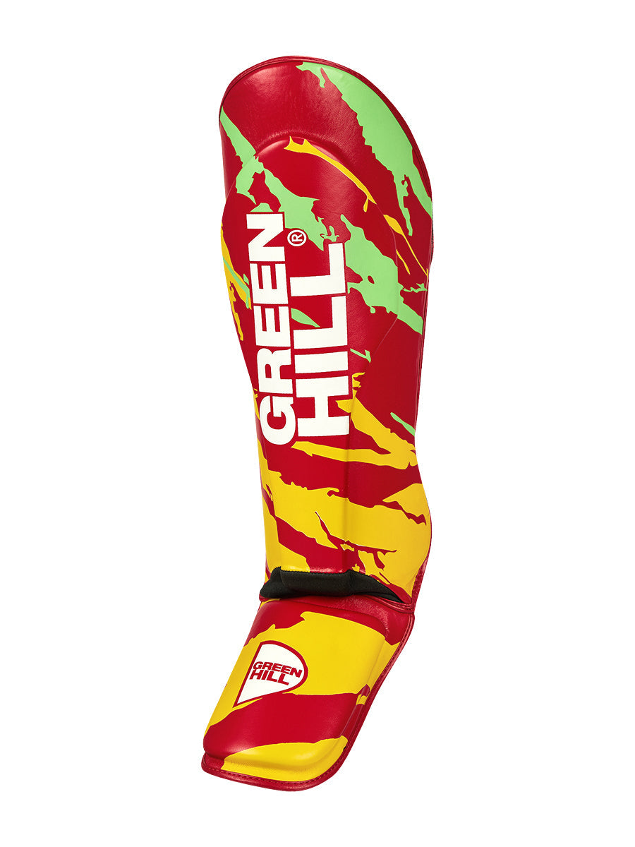 SHIN INSTEP PAD JUMBO