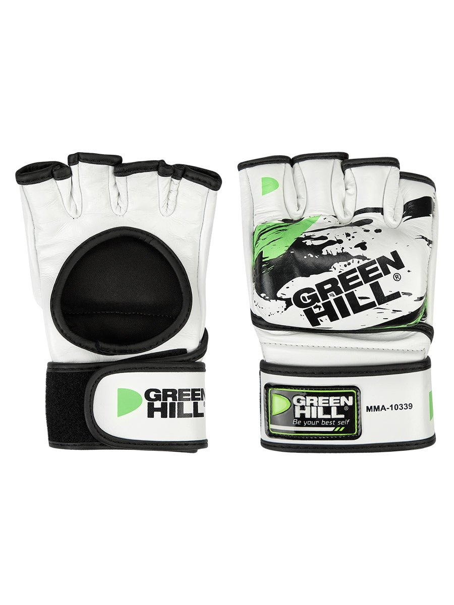 MMA Gloves Kixx