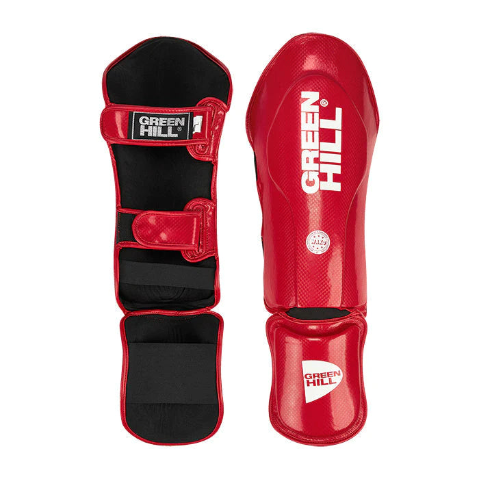 Shin Instep Pad Phoenix