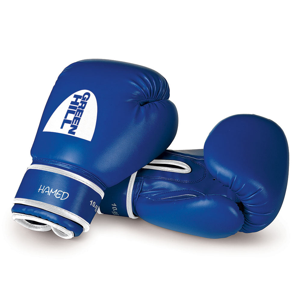Hamed Boxing Gloves