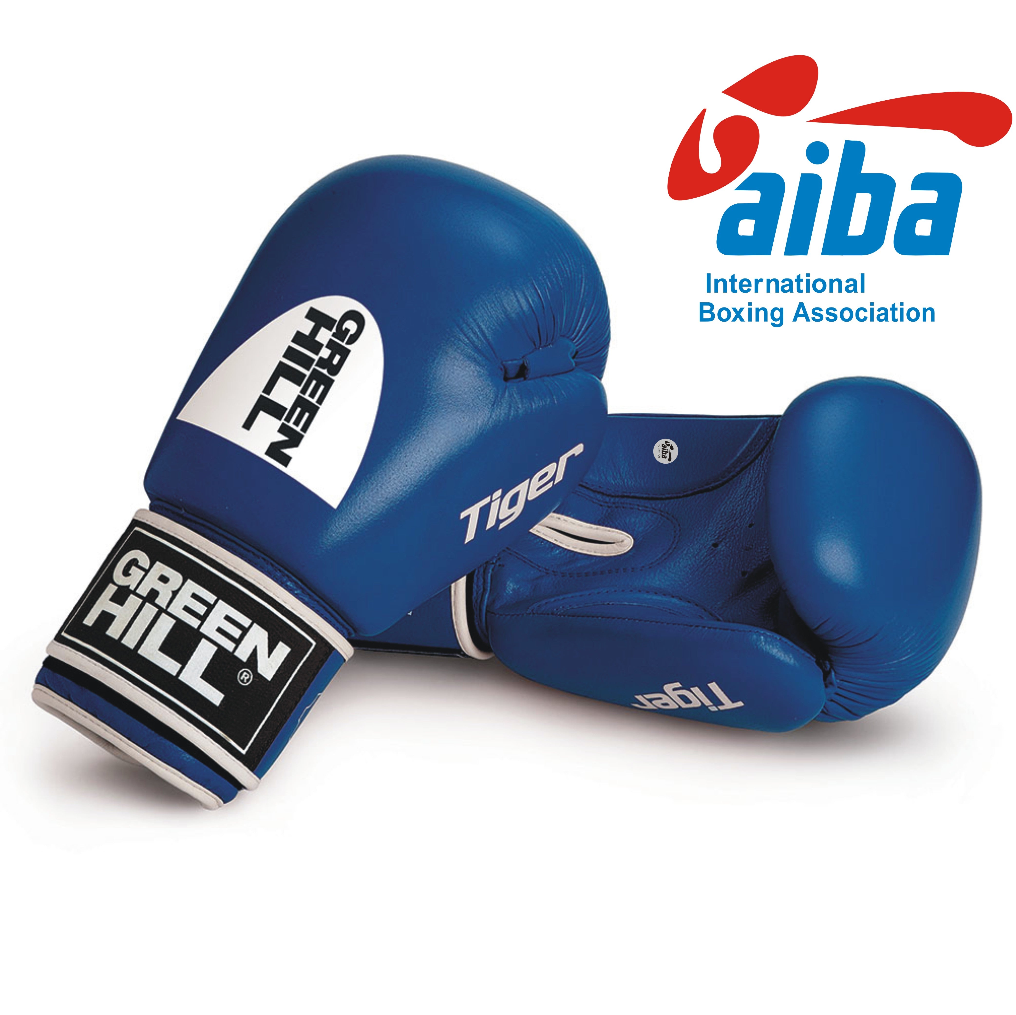 Tiger AIBA Approved Boxing Gloves