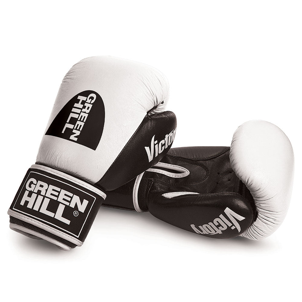 Victory Boxing Gloves
