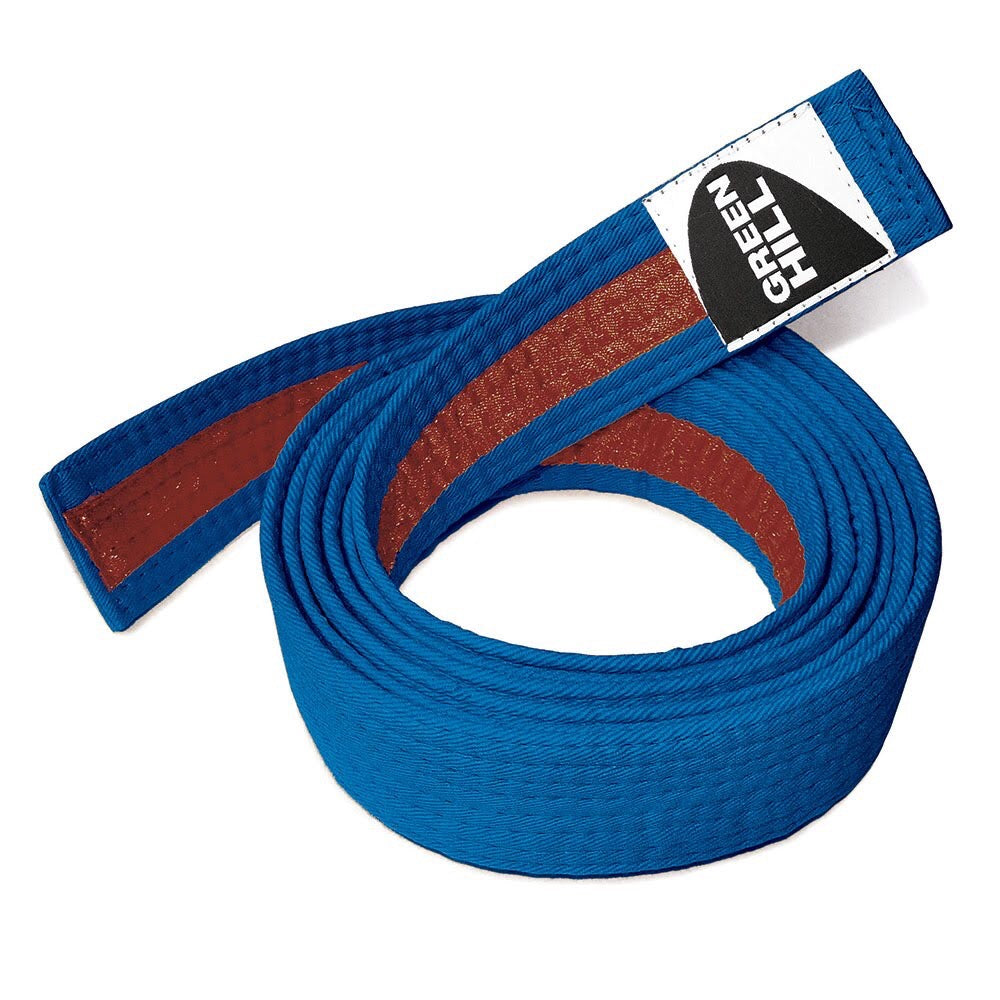 Judo Belt "Bi Colors"