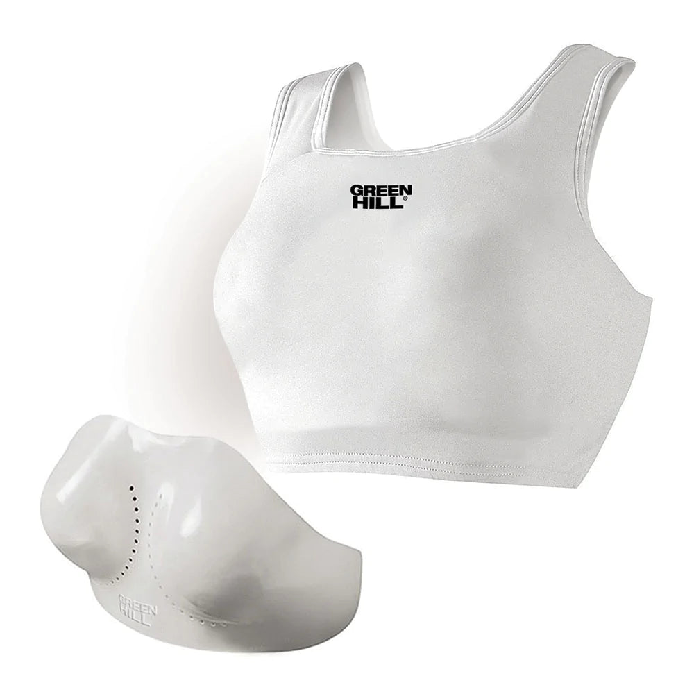 Chest Guard Protector Women’s