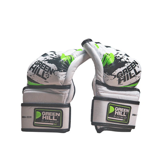 MMA GLOVES "FUSION"