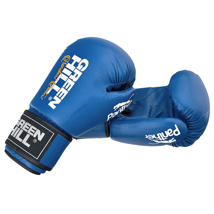 Panther Boxing Gloves