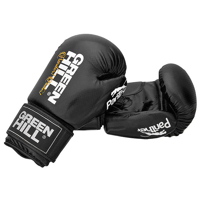 Panther Boxing Gloves