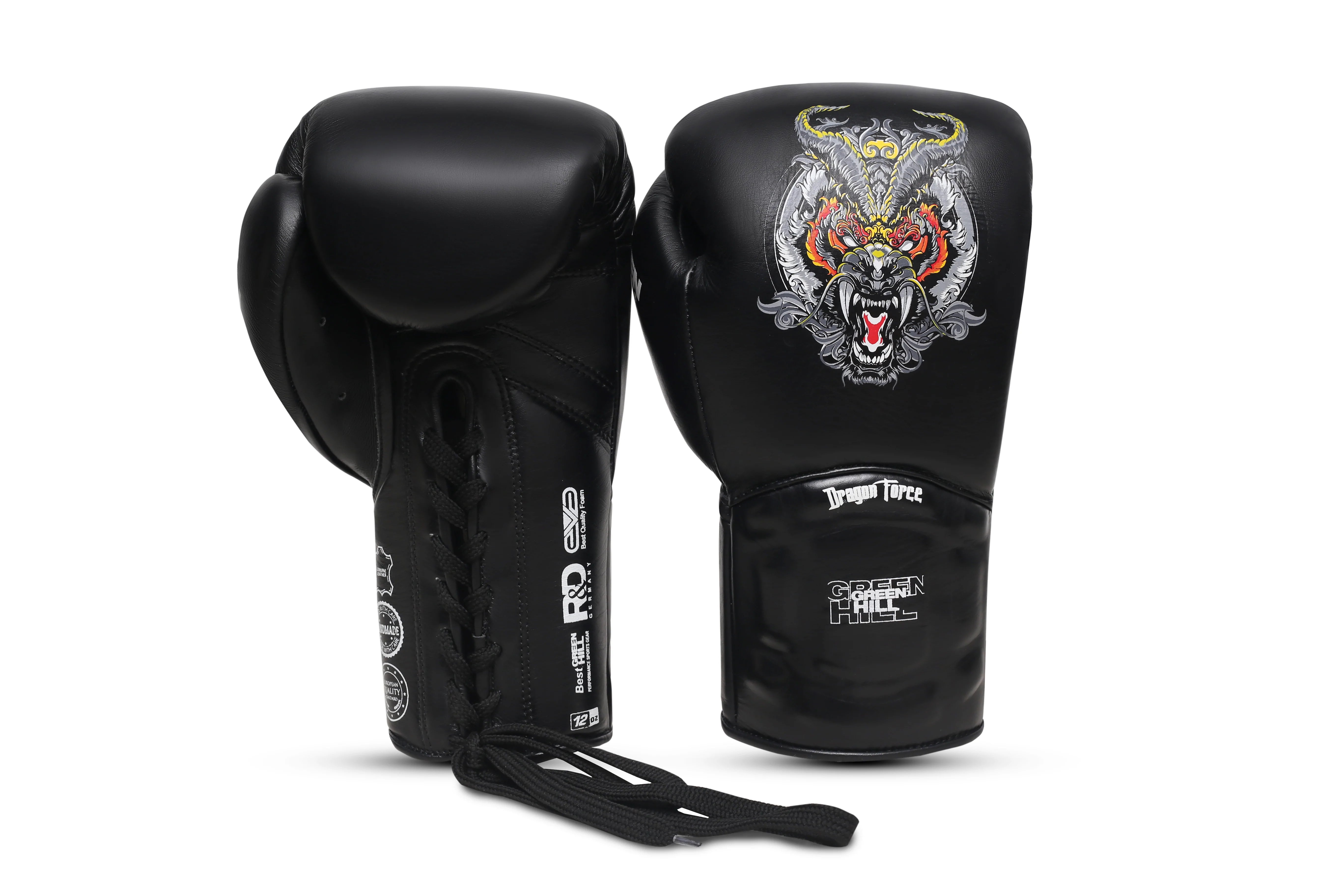 Force cheap boxing gloves