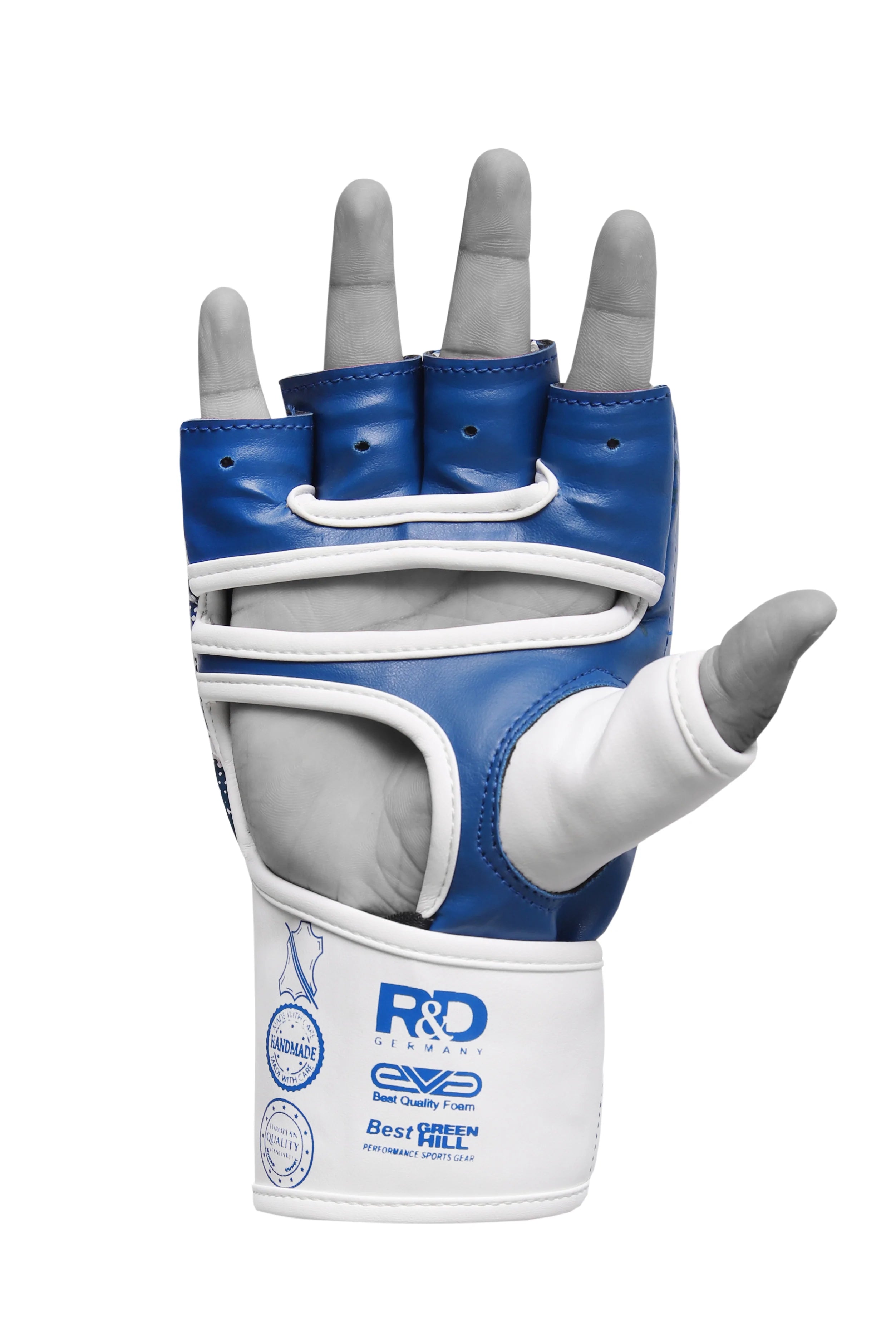 MMA GLOVE "ROCKERS"