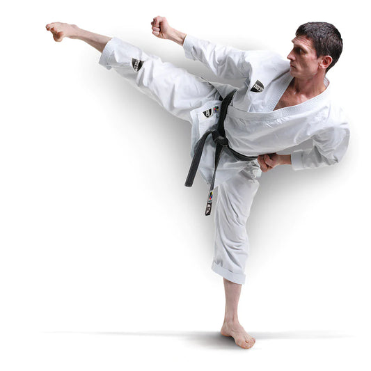 Karate Suit Kumite WKF