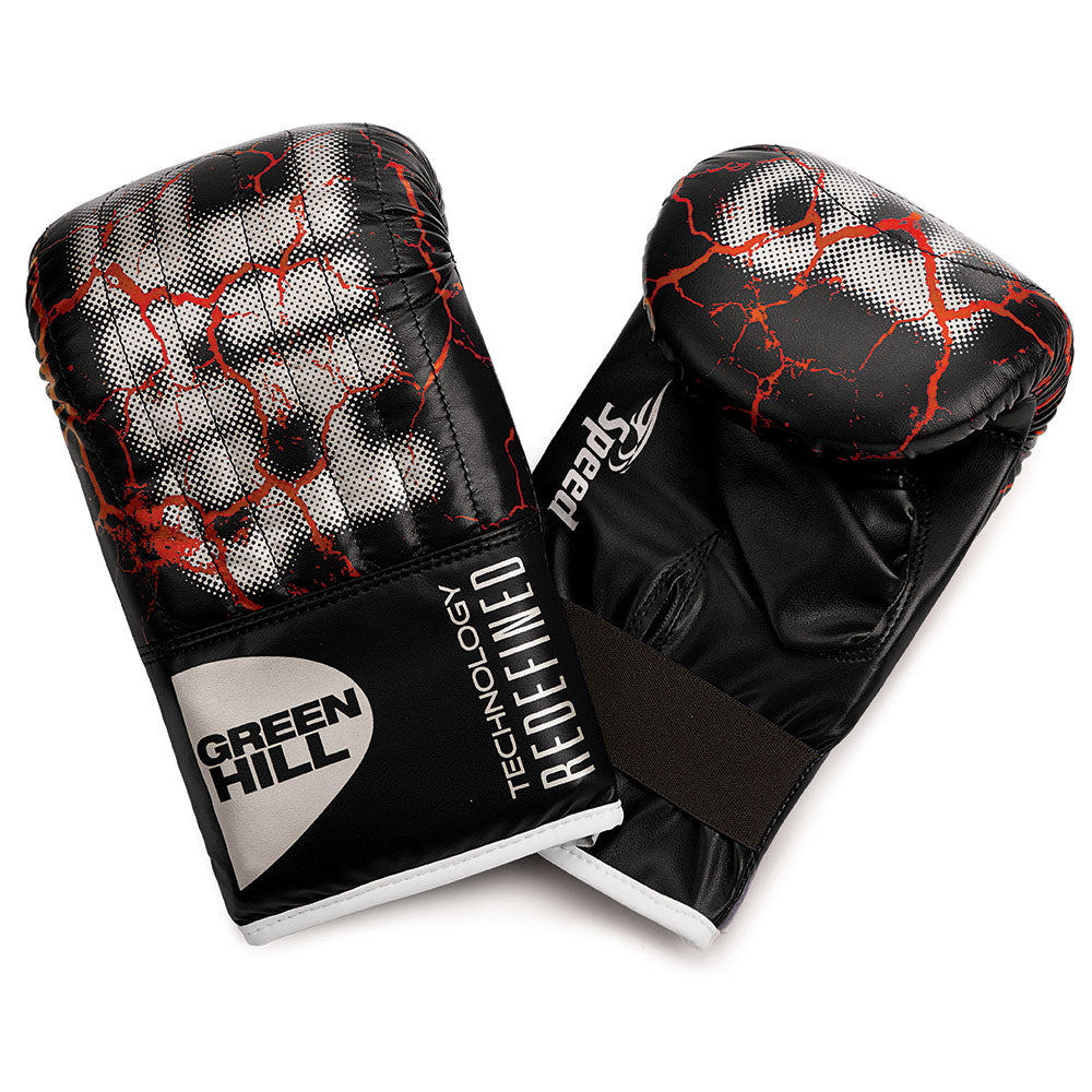 Speed Punch Mitts