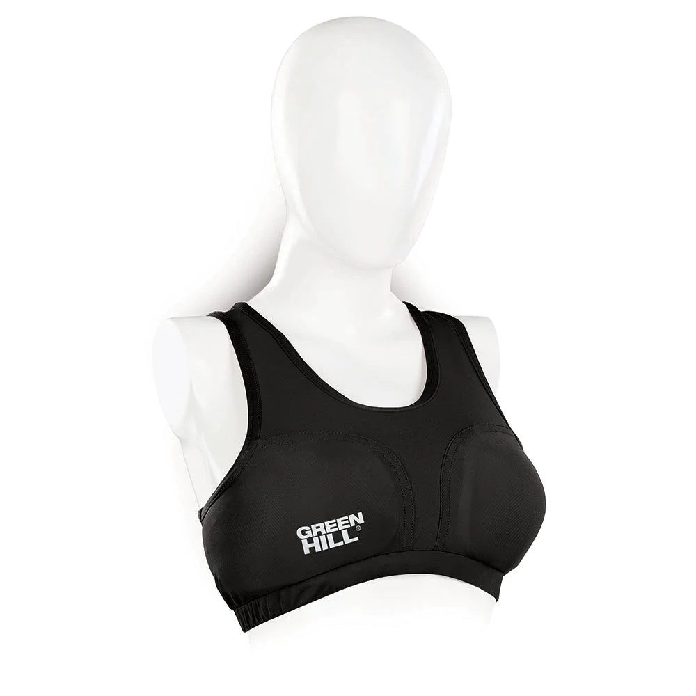 Womens chest guard deals