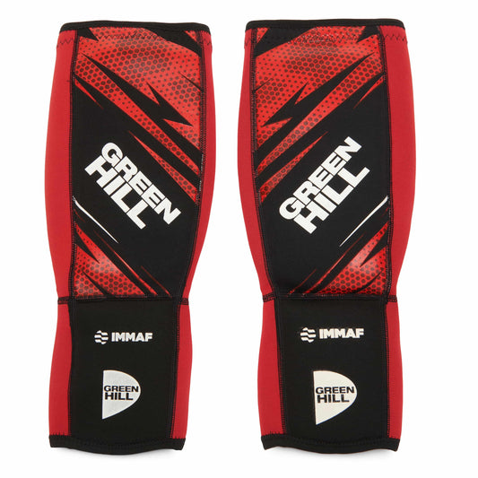 IMMAF Official MMA Shin guard