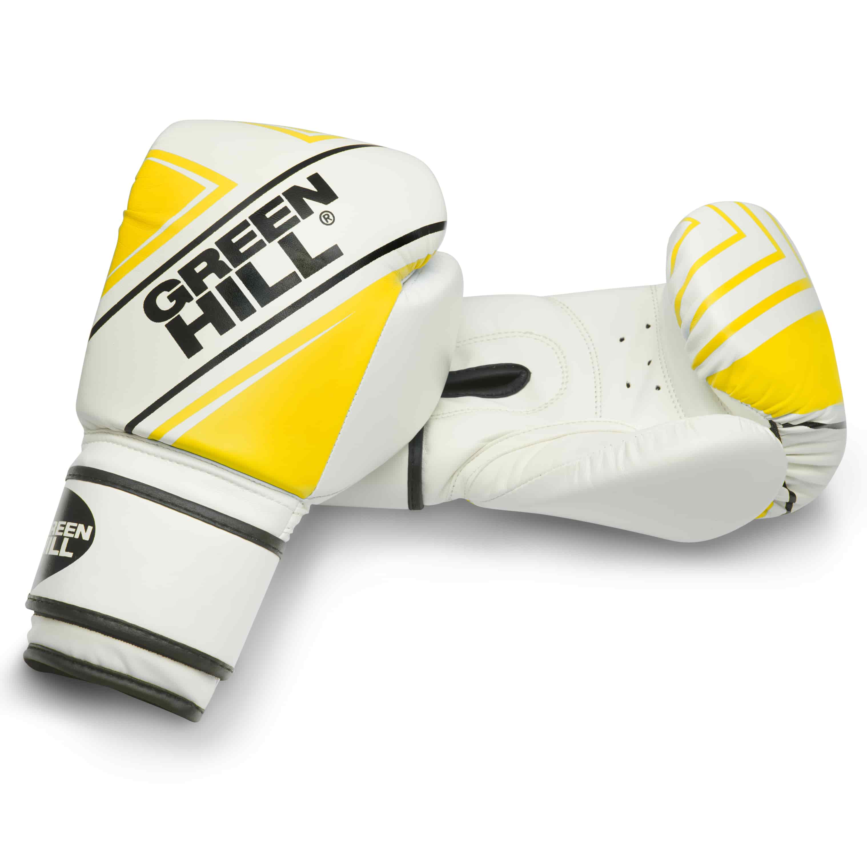 Laddies Boxing Gloves (fusion)